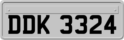 DDK3324