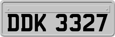 DDK3327