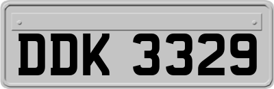DDK3329