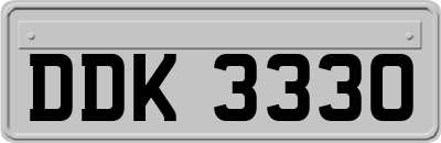 DDK3330