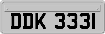 DDK3331
