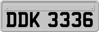 DDK3336