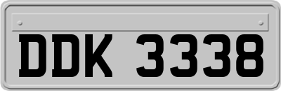 DDK3338