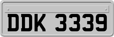 DDK3339