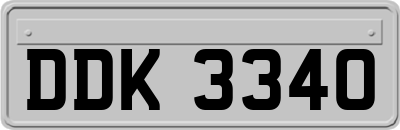 DDK3340