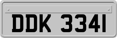 DDK3341