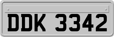 DDK3342