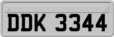DDK3344