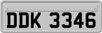 DDK3346