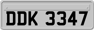 DDK3347