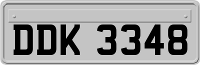 DDK3348