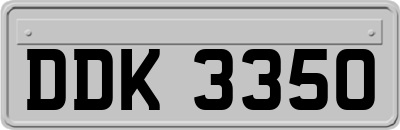 DDK3350