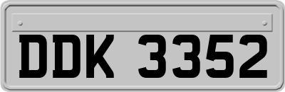 DDK3352