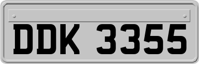DDK3355