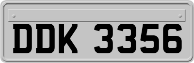 DDK3356