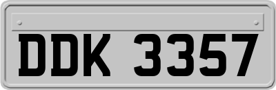 DDK3357