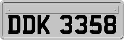 DDK3358