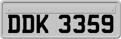 DDK3359