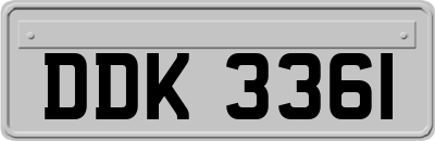 DDK3361