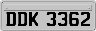 DDK3362