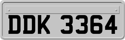 DDK3364