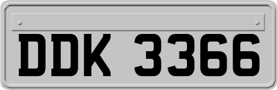 DDK3366