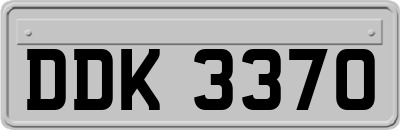 DDK3370