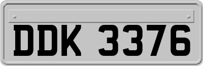 DDK3376