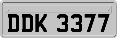 DDK3377