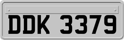 DDK3379