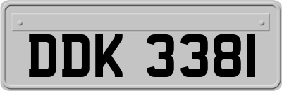 DDK3381