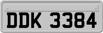 DDK3384