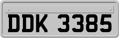 DDK3385