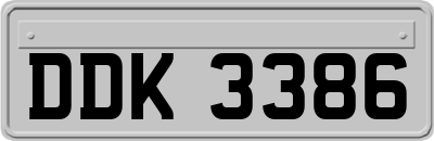 DDK3386
