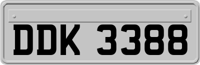 DDK3388