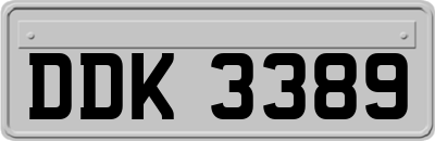 DDK3389