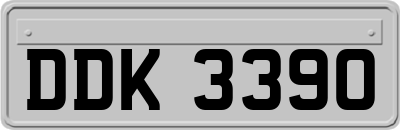 DDK3390