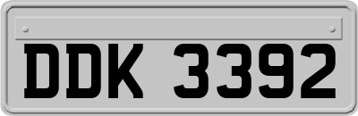 DDK3392