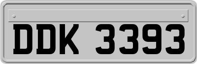 DDK3393