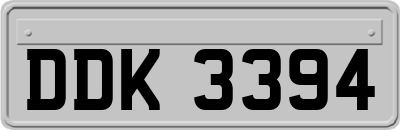 DDK3394