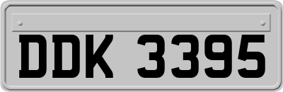 DDK3395