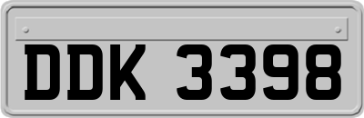 DDK3398