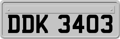 DDK3403