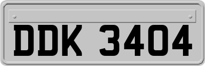 DDK3404