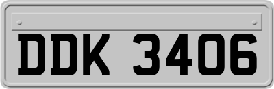 DDK3406