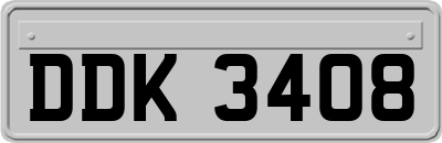 DDK3408