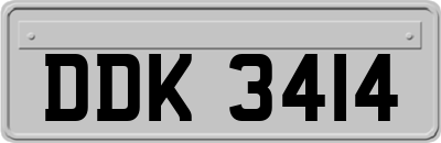 DDK3414