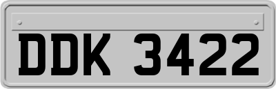 DDK3422