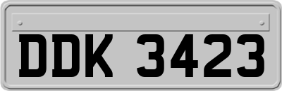 DDK3423