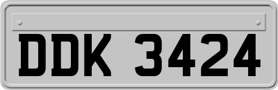 DDK3424